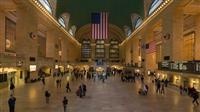 Grand Central Station